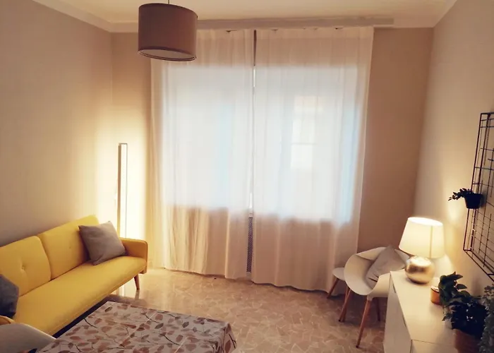 Appartamento Santa Rita Torino