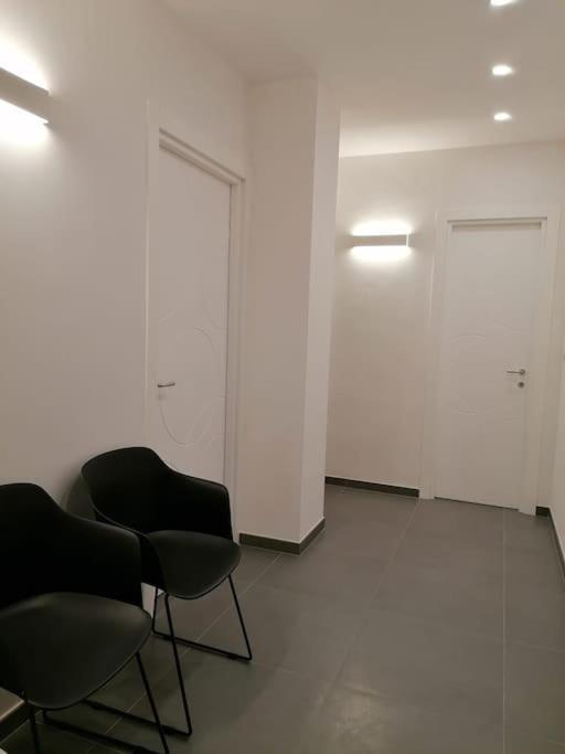 Santa Rita Apartment
