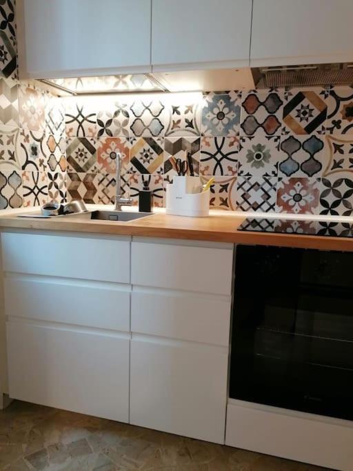 Santa Rita Apartment