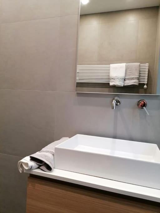 Santa Rita Apartment Turin