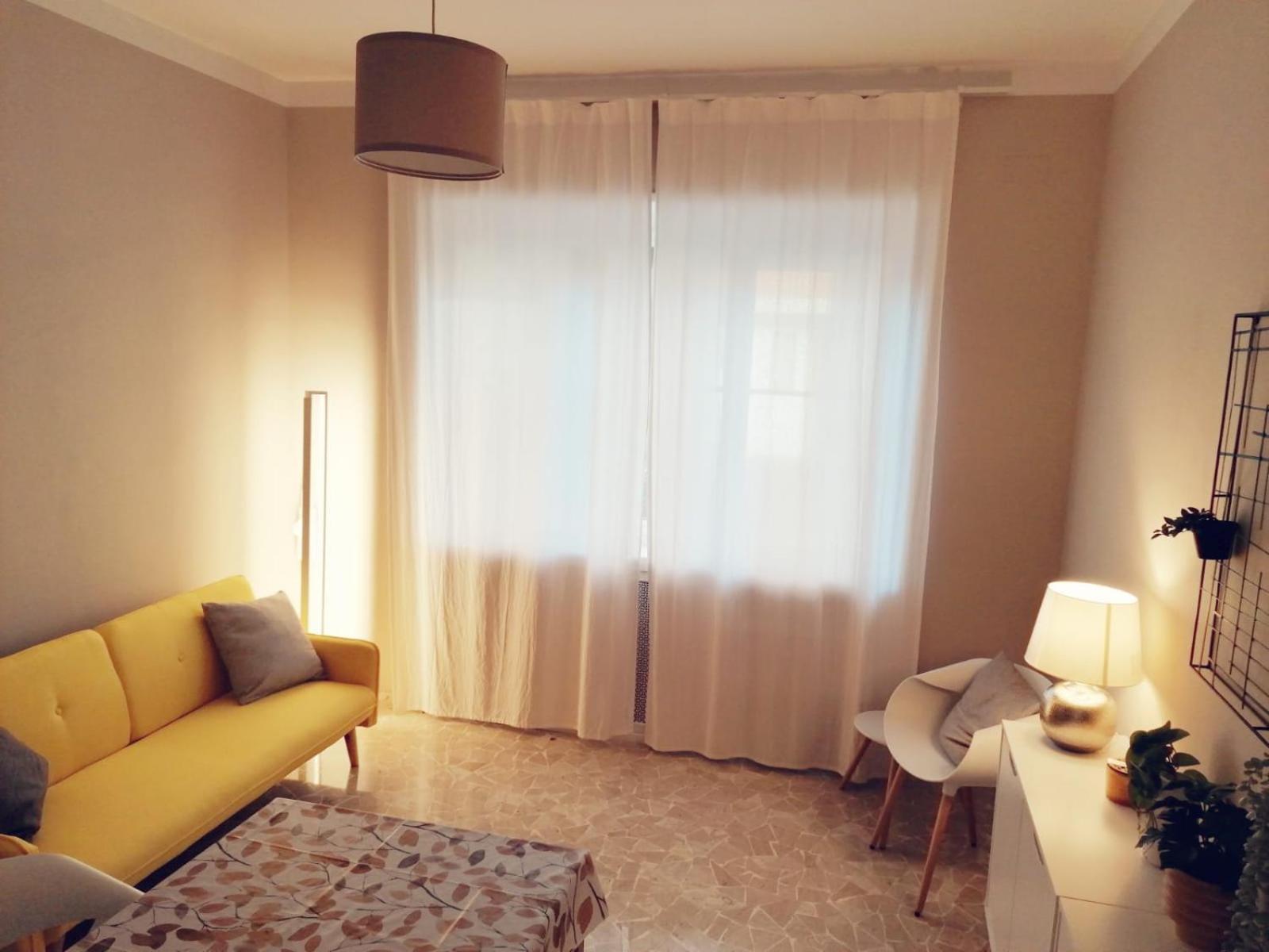 Santa Rita Apartment *